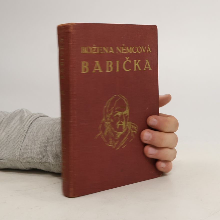 Božena Němcová Babička