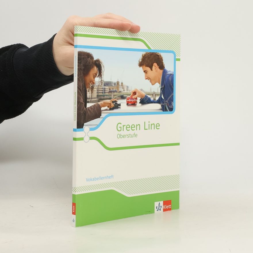 Autorenkollektiv Green line Oberstufe