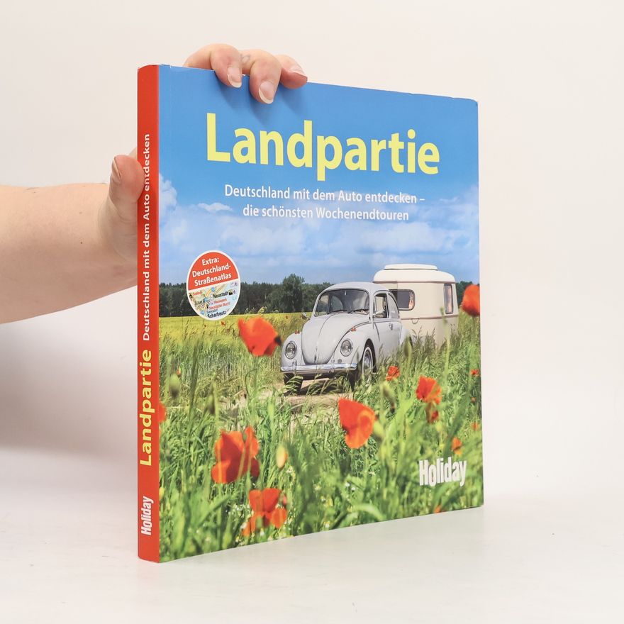Heidi Siefert Landpartie
