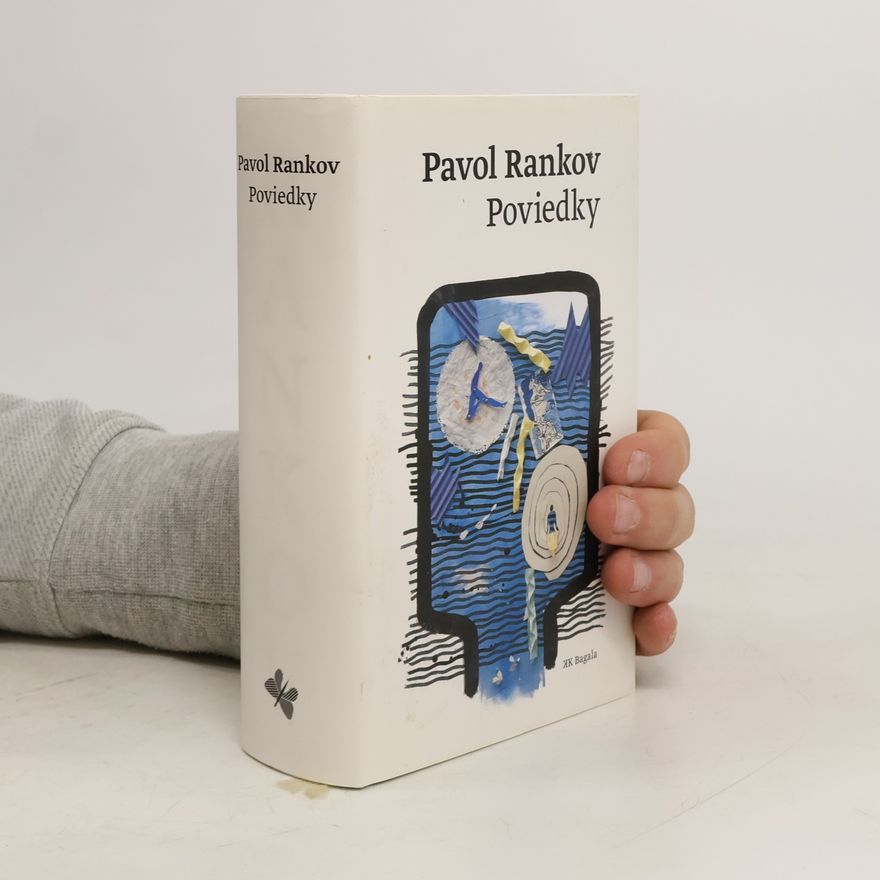 Pavol Rankov Poviedky