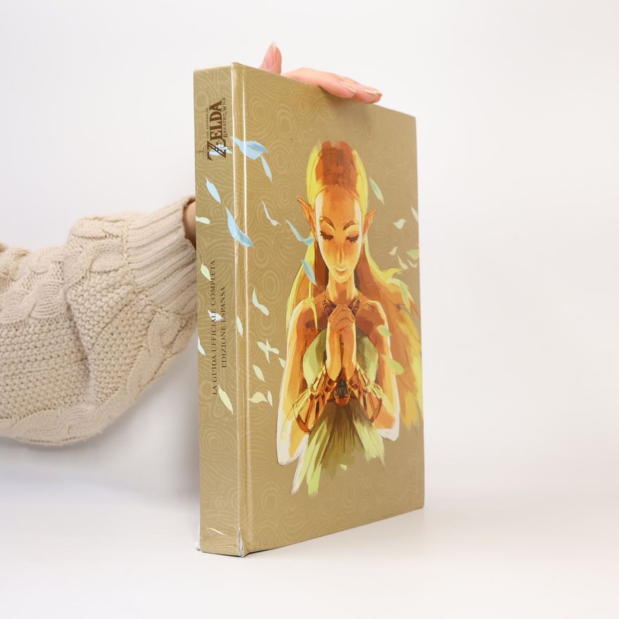 Autorenkollektiv The Legend of Zelda. Breath of the Wild The Complete