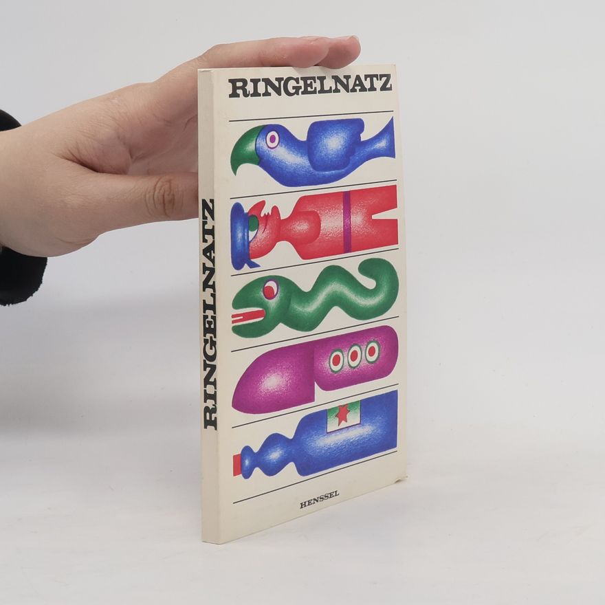 Autorenkollektiv Ringelnatz