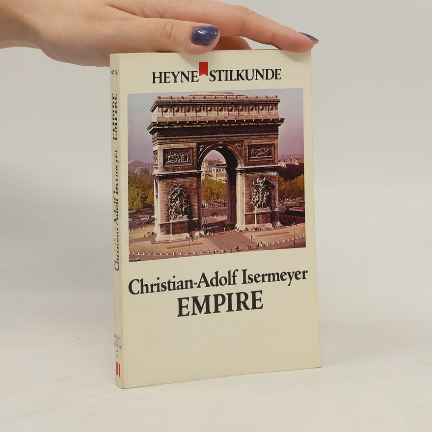 Christian Adolf Isermeyer Empire
