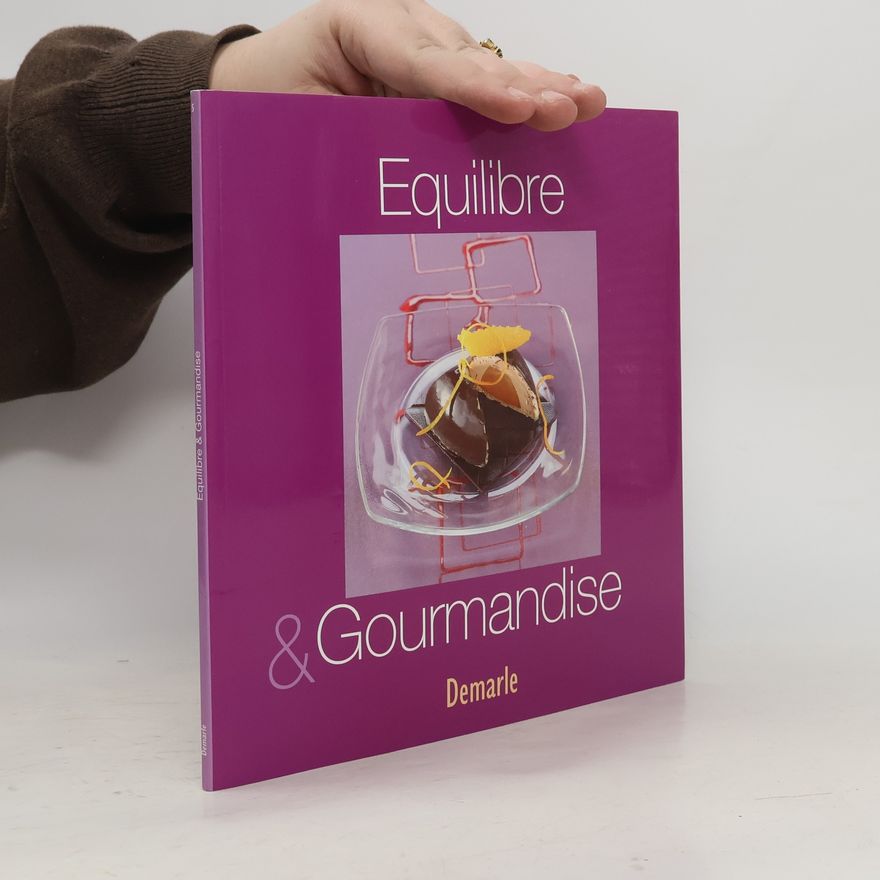 Various authors Équilibre & Gourmandise