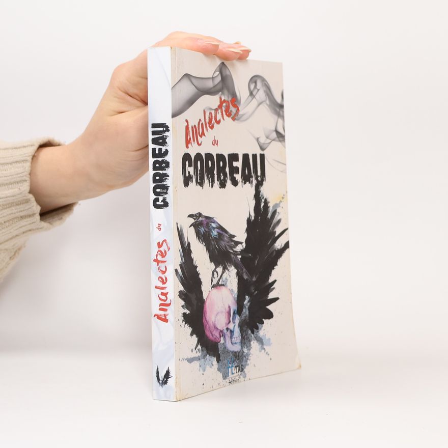 Autorenkollektiv Analectes du corbeau