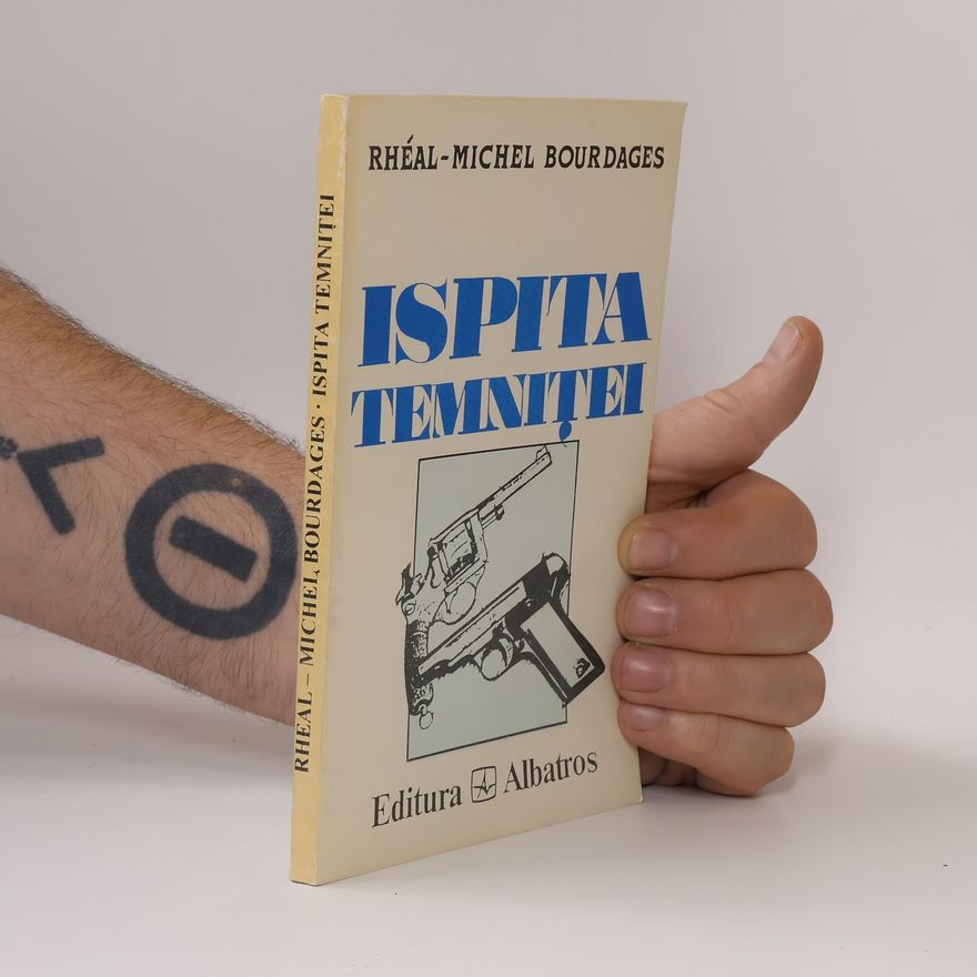 Madeleine Karacaşian Ispita temniței