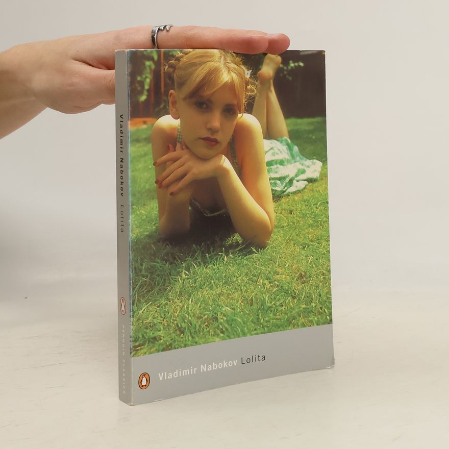 Vladimir Vladimirovič Nabokov Lolita