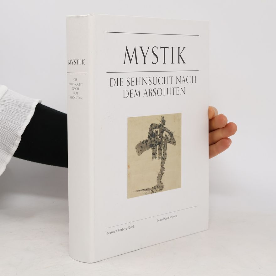 Albert Lutz Mystik