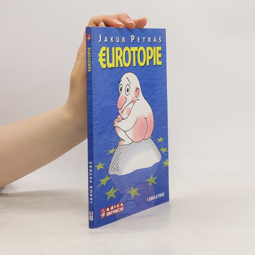 Jakub Petráš Eurotopie