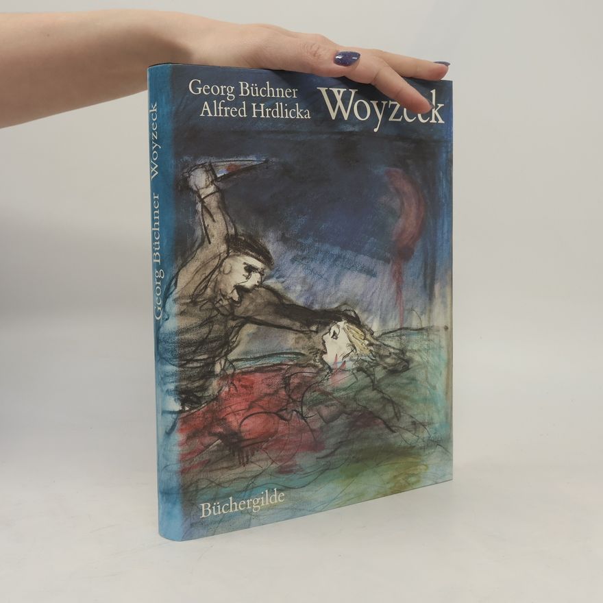 Autorenkollektiv Georg Büchner, Woyzeck