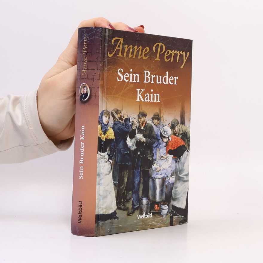 Anne Perry Sein Bruder Kain