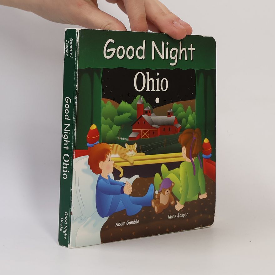Adam Gamble Good Night Ohio