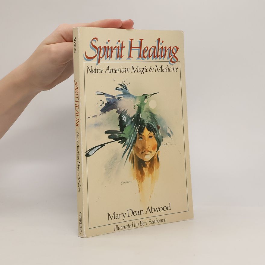 Bert Seabourn Spirit Healing