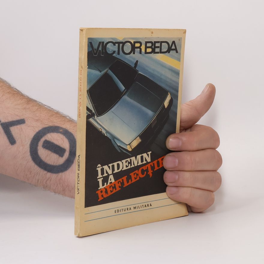 Victor Beda Îndemn la reflecţie
