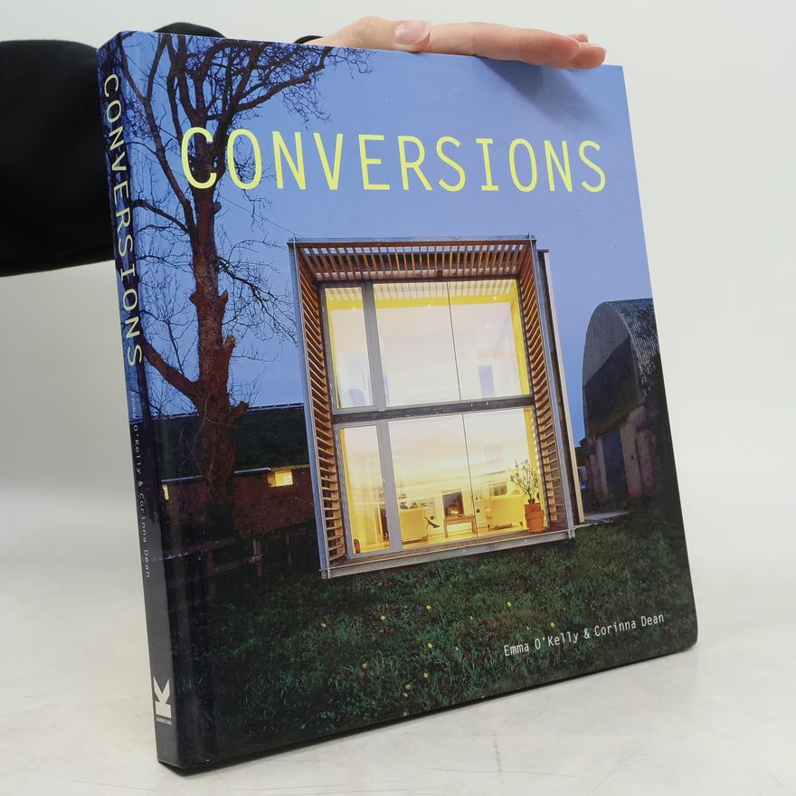 Corinna Dean Conversions