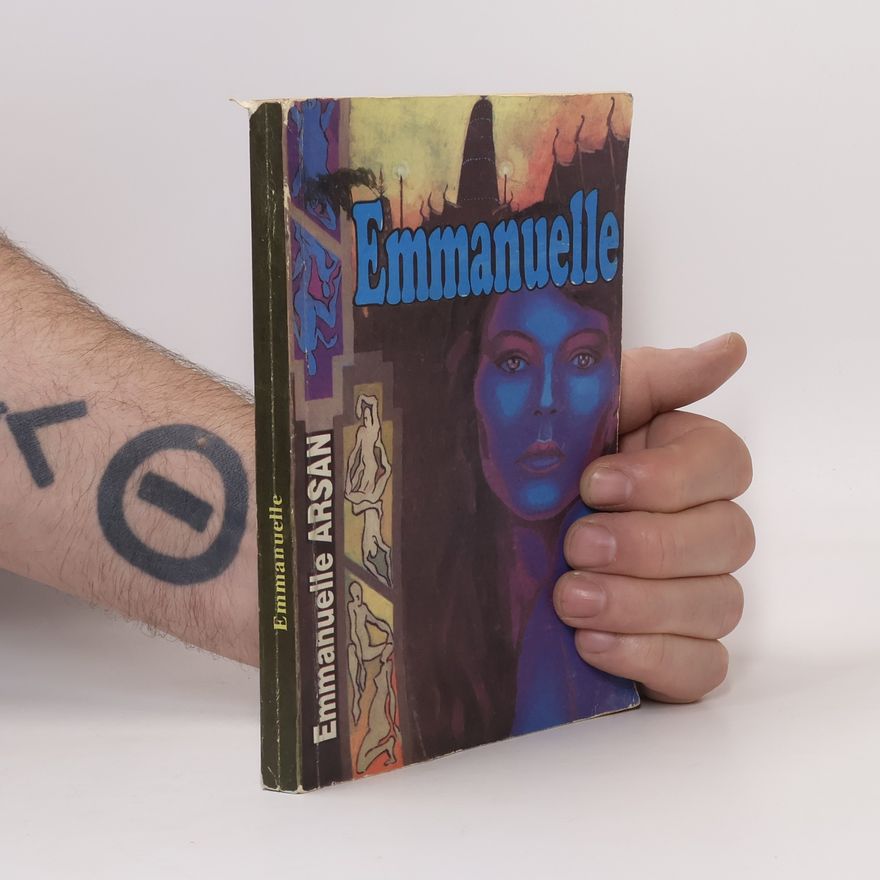 Emmanuelle ARCAN Emmanuelle. 2 vol