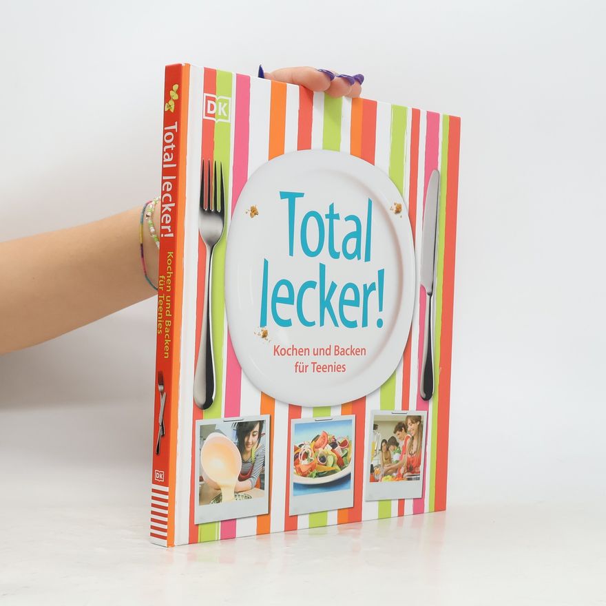 Autorenkollektiv Total lecker!