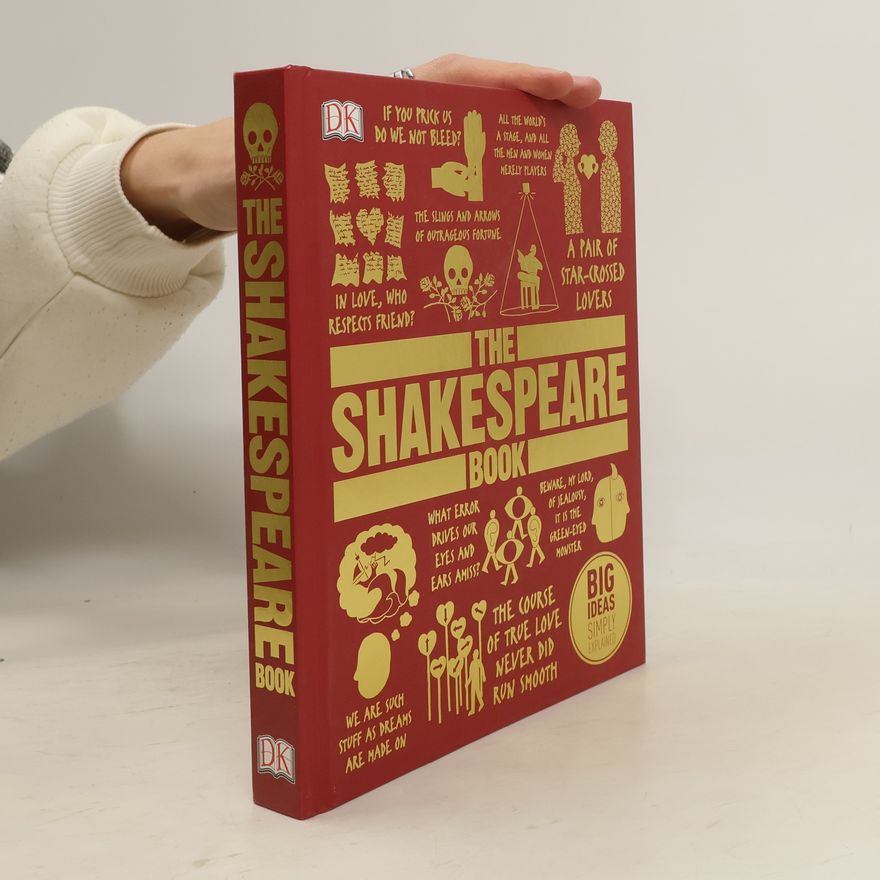 Kolektiv autorů The Shakespeare Book