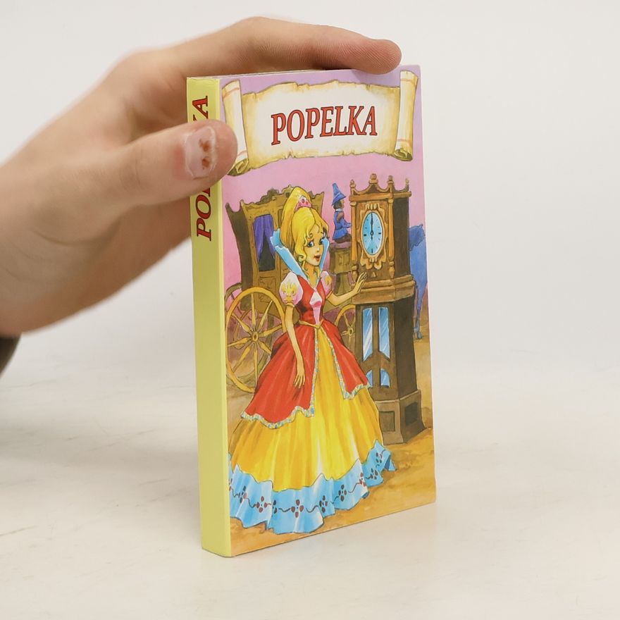 Marek Szał Popelka