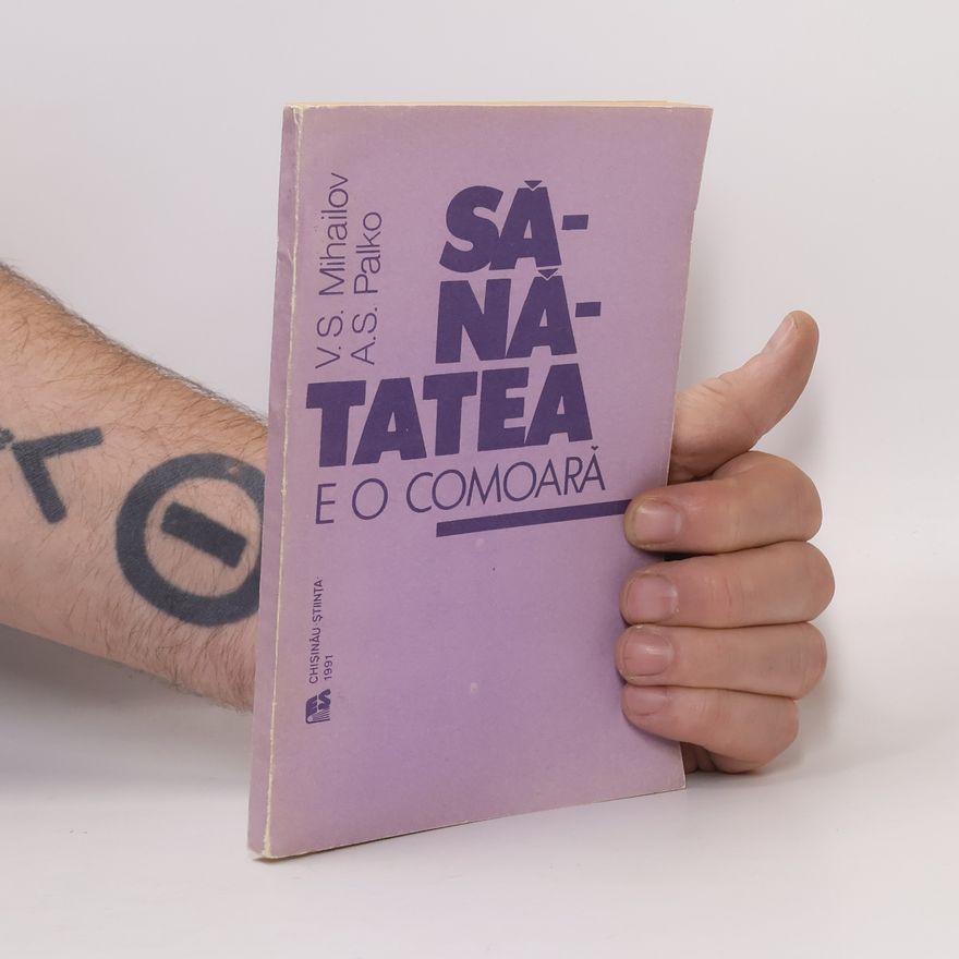 A.S. Palko Sănătatea e o comoară