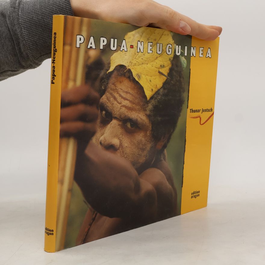 Thunar Jentsch Papua-Neuguinea