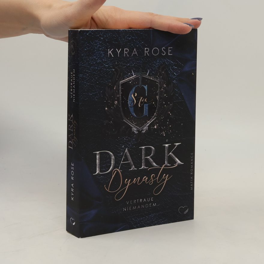 Kyra Rose Dark Dynasty