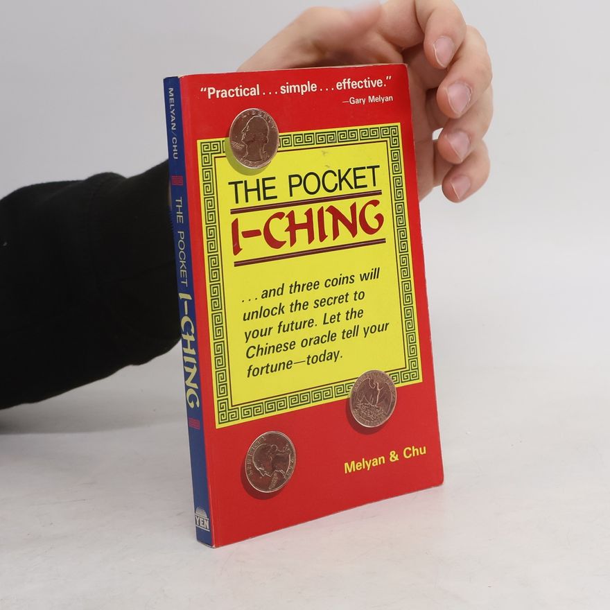 Oldřich Král Yenbooks: The Pocket I-Ching