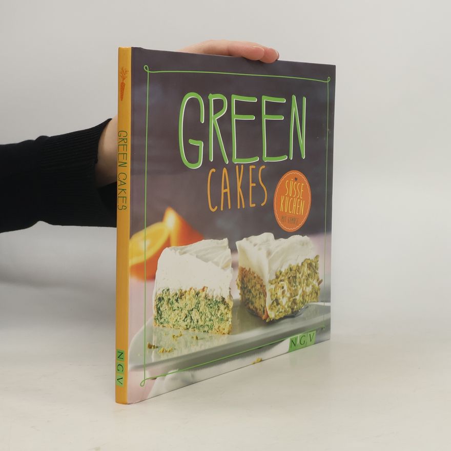 Nina Engels Green Cakes