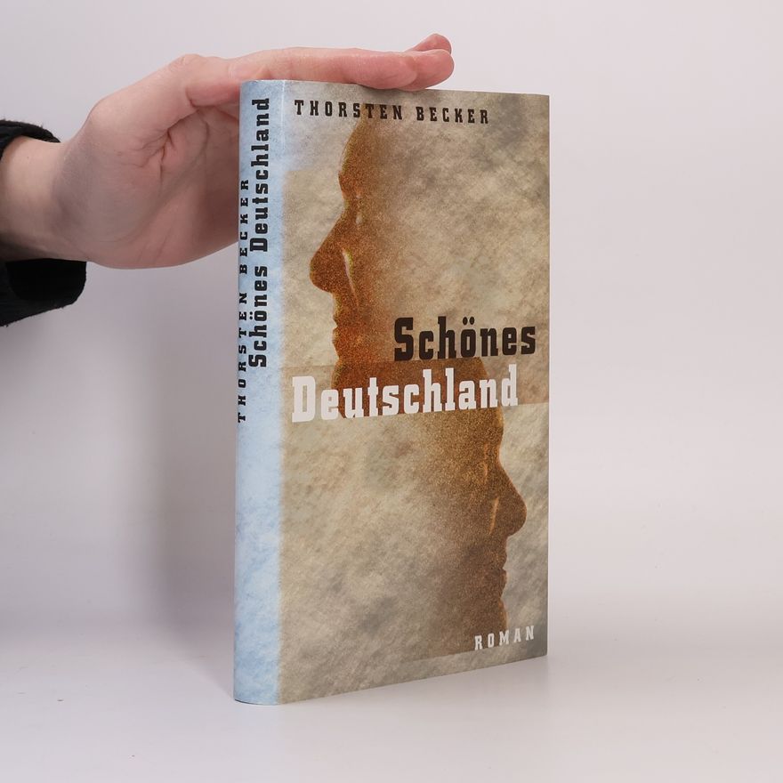 Thorsten Becker Schönes Deutschland