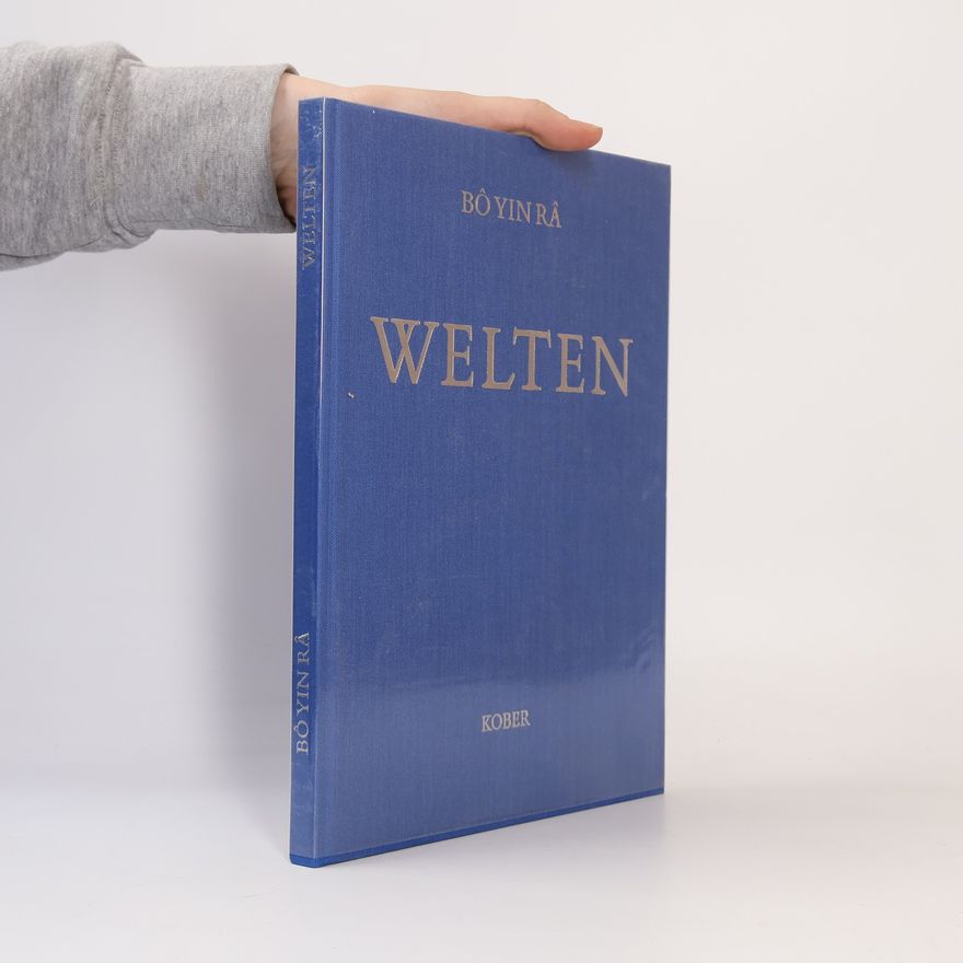 Bô Yin Râ Welten