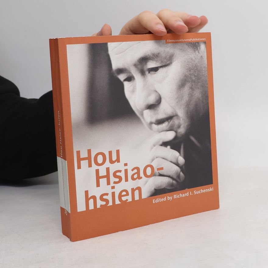 Richard Suchenski Hou Hsiao-hsien