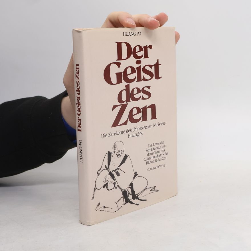 Xiyun Der Geist des Zen