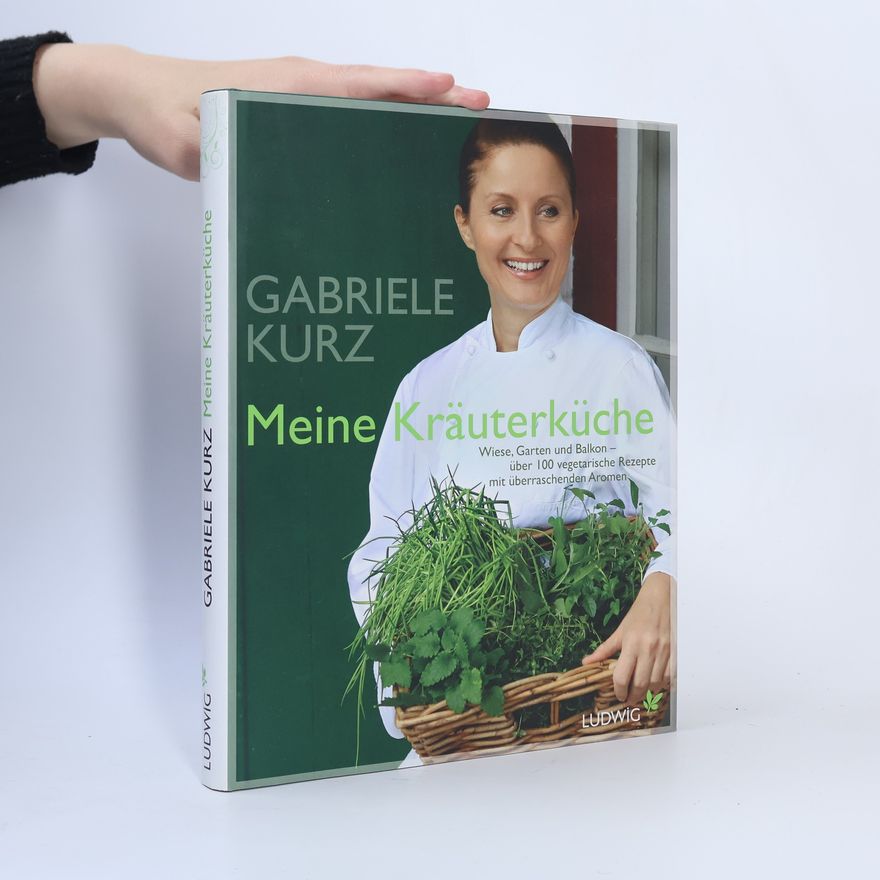 Gabriele Kurz Natürlich gut essen!