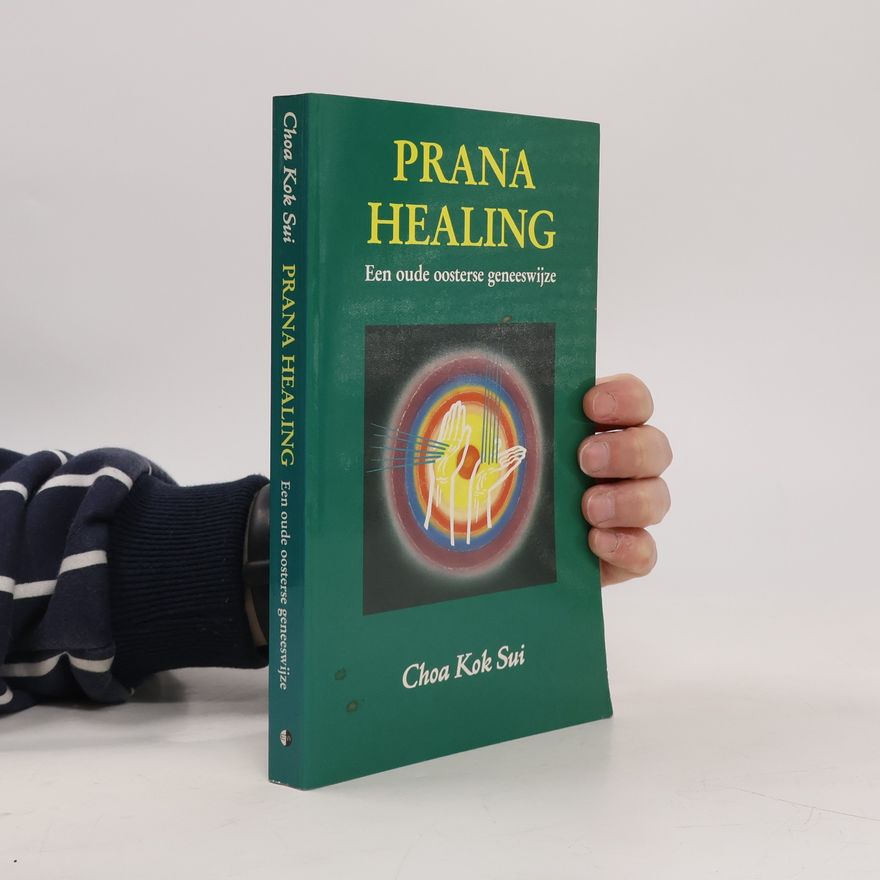 Choa Kok Sui Prana healing