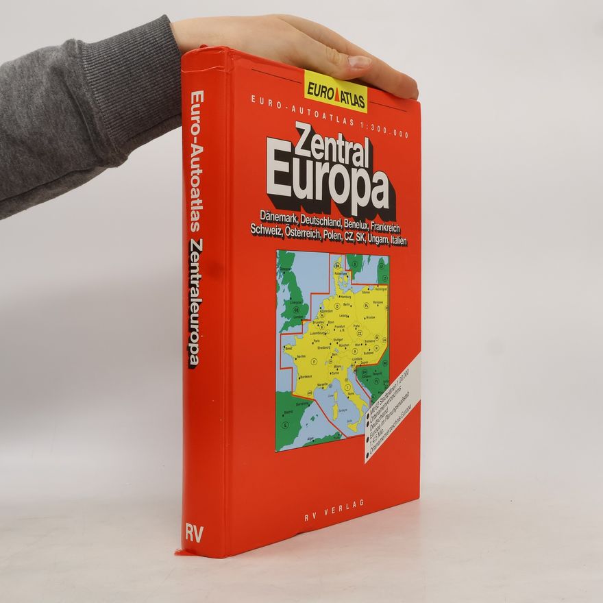 Various authors Zentraleuropa