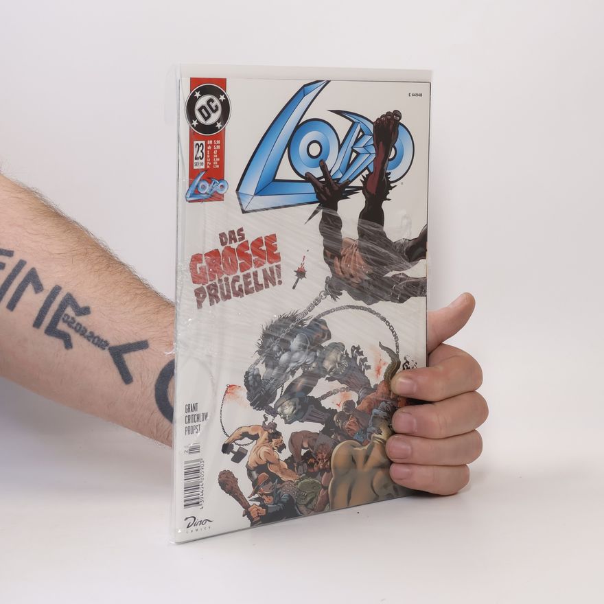 Autorenkollektiv Lobo 23
