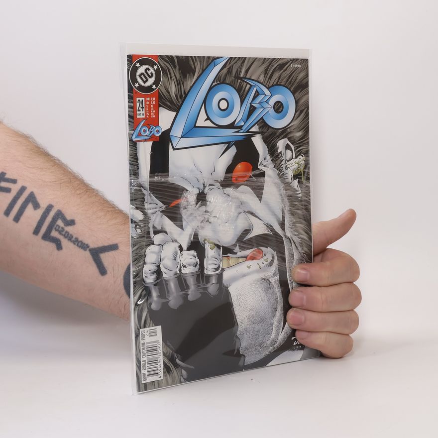 Autorenkollektiv Lobo 24