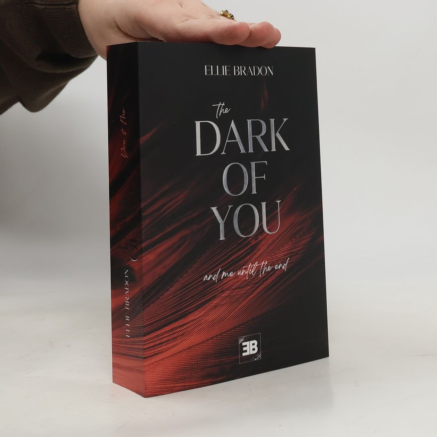 Ellie Bradon The Dark of You