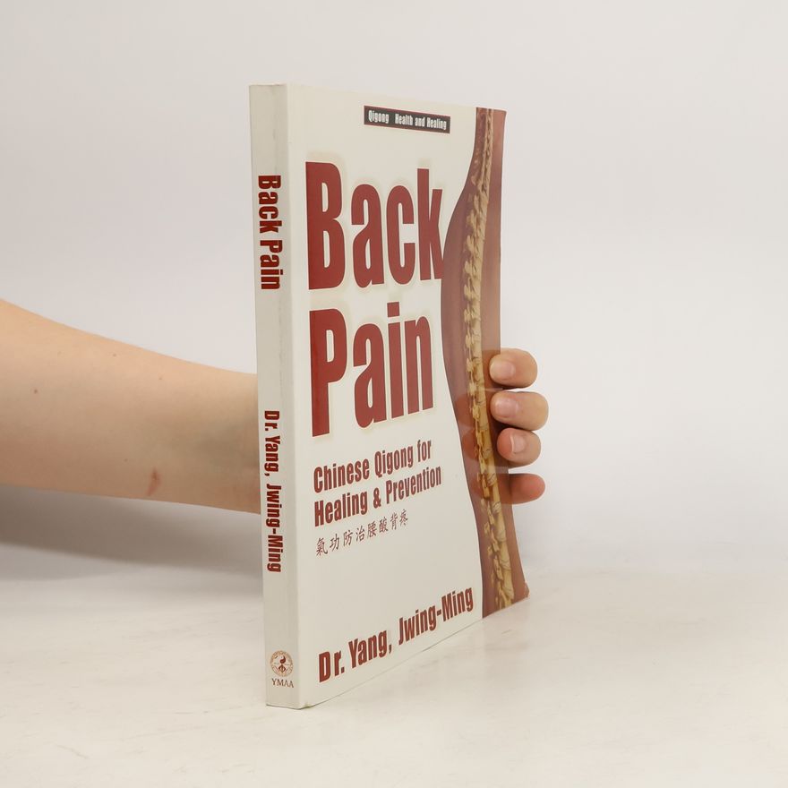 Junmin Yang Back Pain