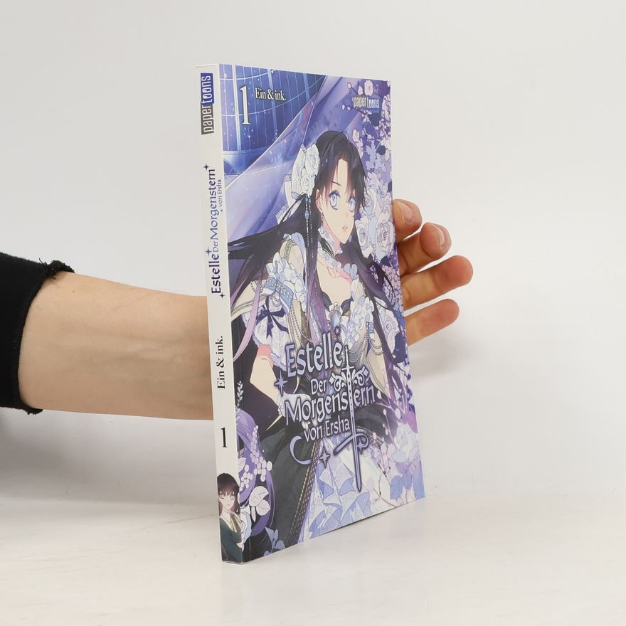 Hye rim Hye rim Sung Estelle - Der Morgenstern von Ersha 01