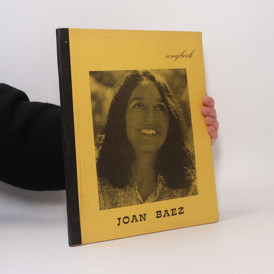 Joan Baez Songbook