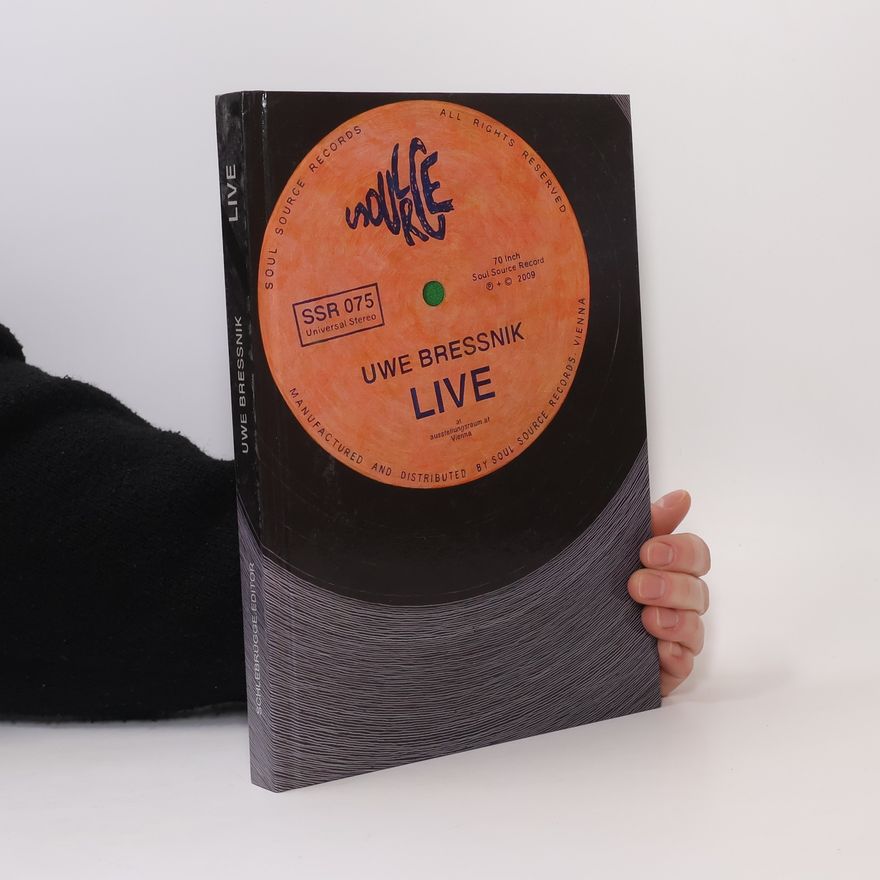 Uwe Bressnik Live