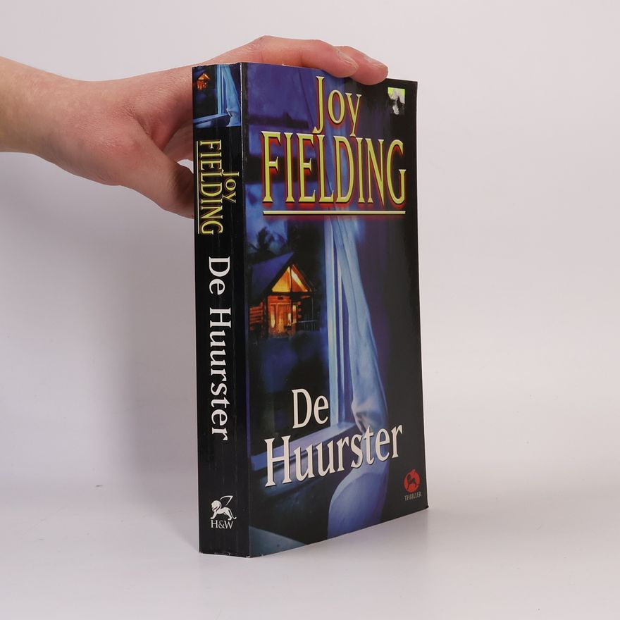 Joy Fielding De huurster