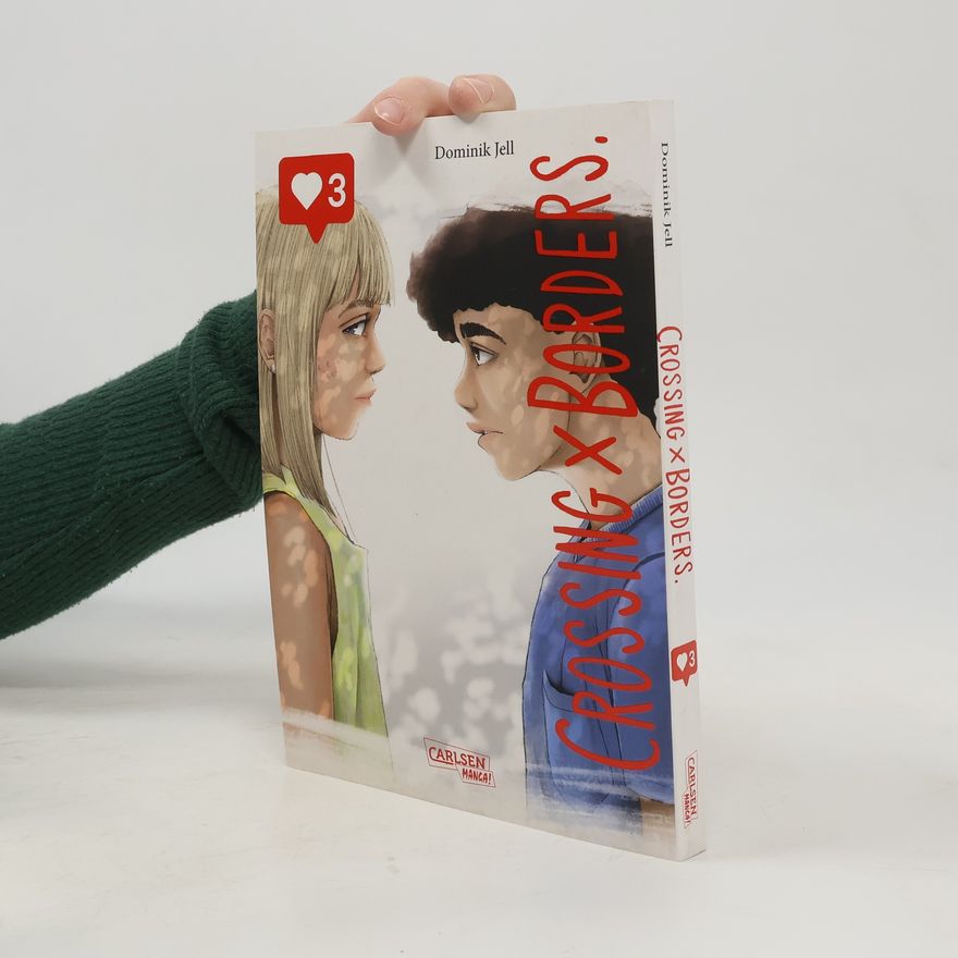 Dominik Jell Crossing Borders 3