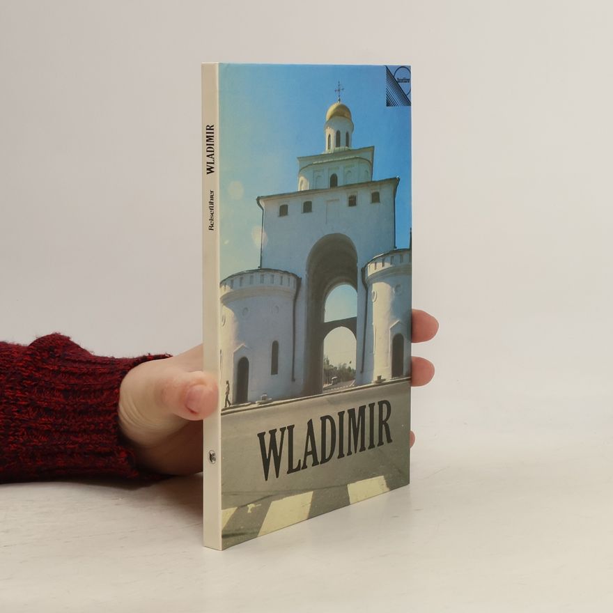 Autorenkollektiv Wladimir