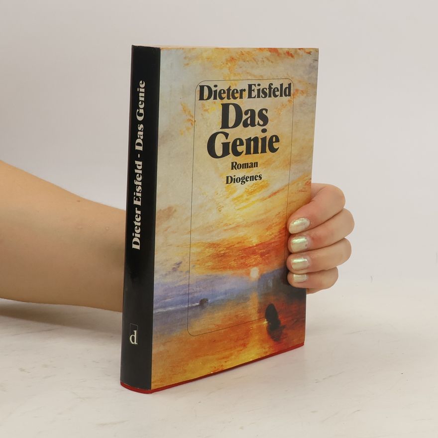 Dieter Eisfeld Das Genie