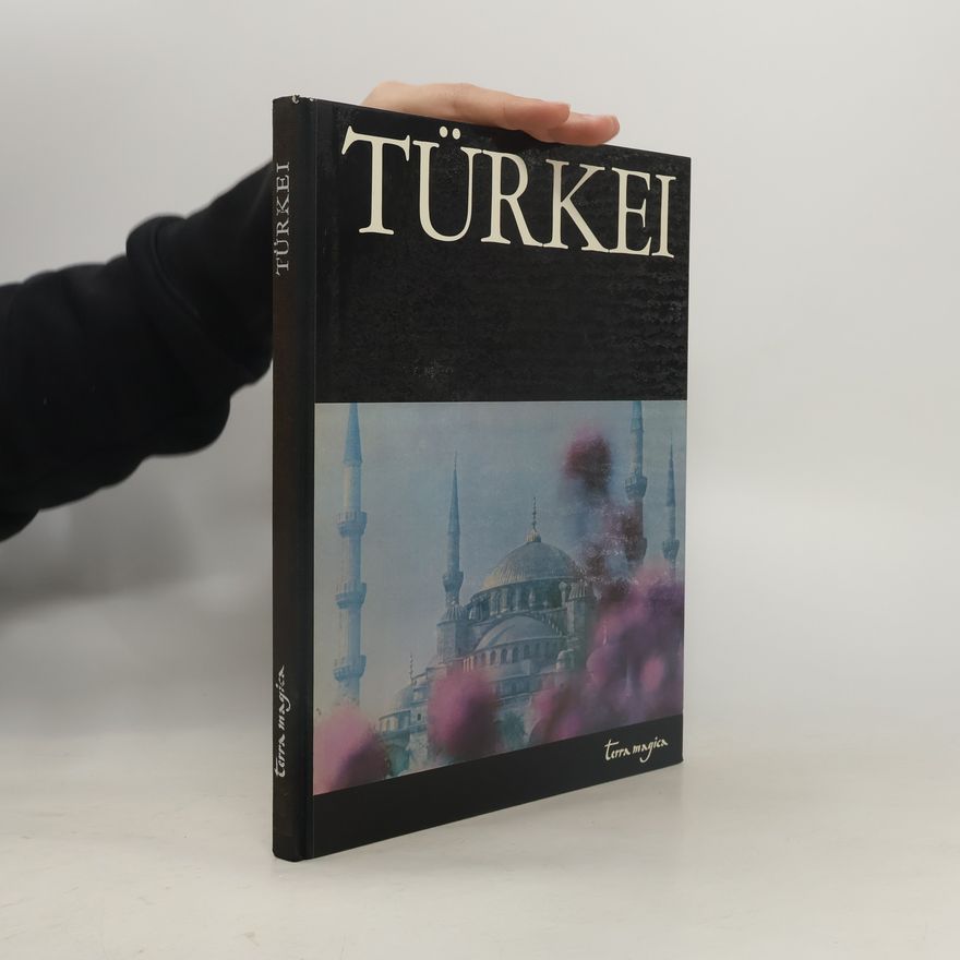 Hanns Reich Türkei
