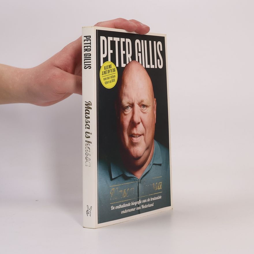 Mark Köster Peter Gillis