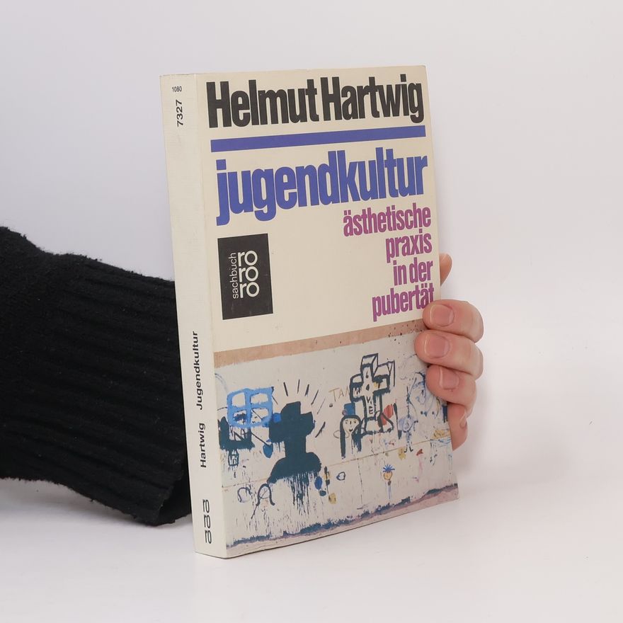 Helmut Hartwig Rororo Sachbuch: Jugendkultur
