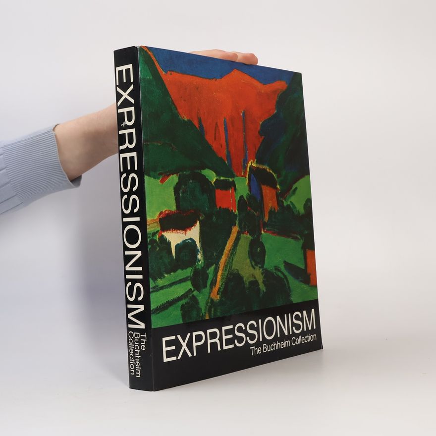 Diethild Buchheim Expressionism